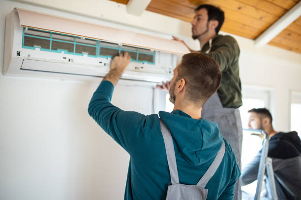 Best HVAC for Healthcare Facilities in North Charleroi, PA