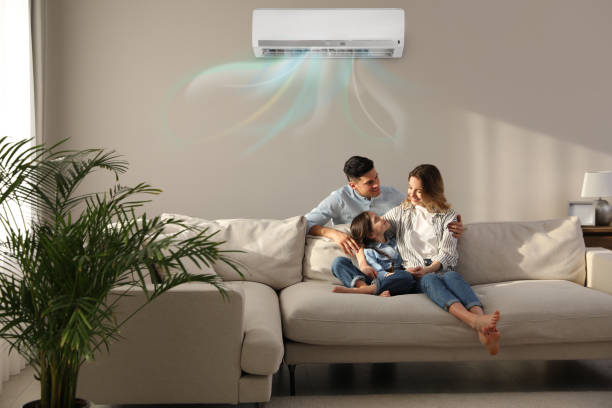 Best Ductless Mini-Split Systems in North Charleroi, PA