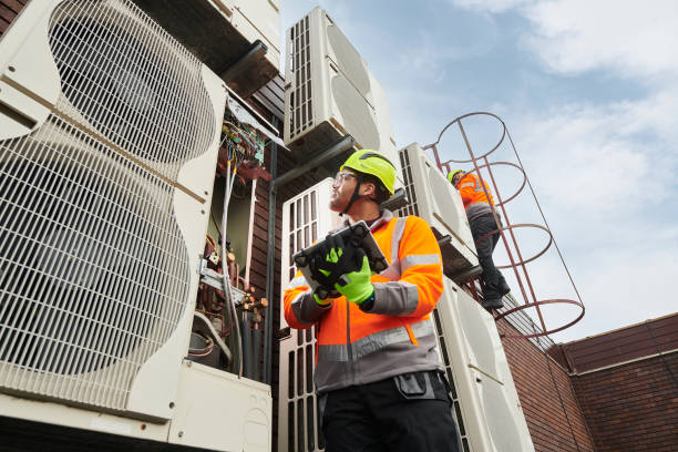 Best Furnace Cleaning in North Charleroi, PA