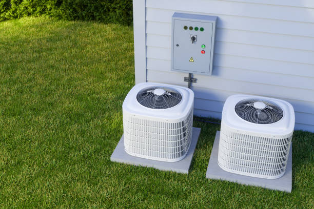 Best Energy-efficient HVAC Solutions in North Charleroi, PA