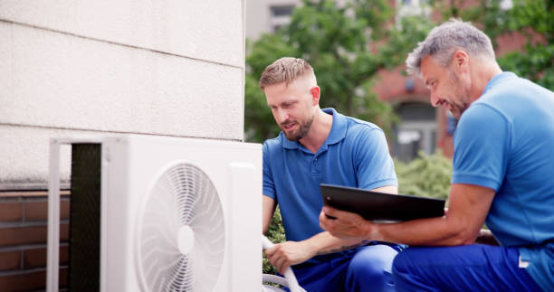 Best HVAC Software and Technology in North Charleroi, PA