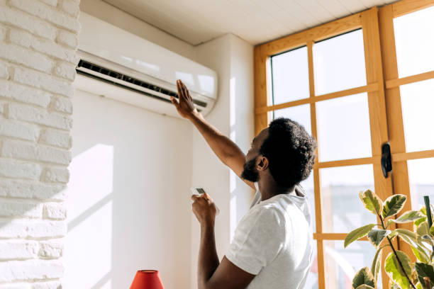 Best Air Conditioning Cleaning in North Charleroi, PA