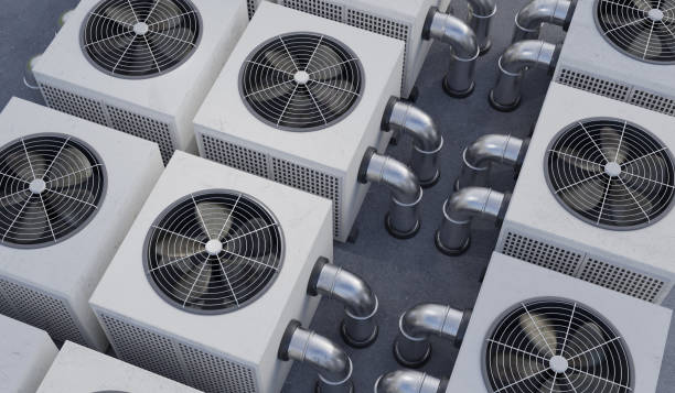 Professional HVAC in North Charleroi, PA