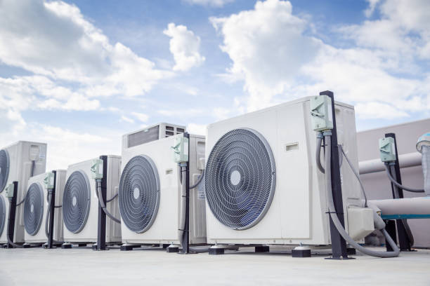 Best HVAC Equipment and Components in North Charleroi, PA