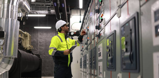 Best Geothermal HVAC Systems in North Charleroi, PA